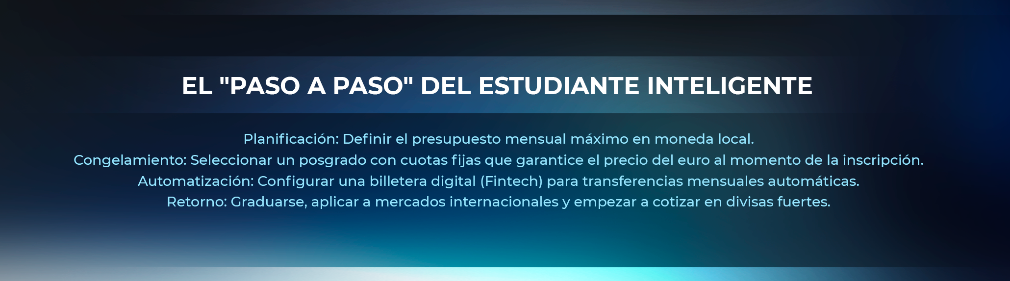 2. Beneficios profesionales de una financiación sin fricción