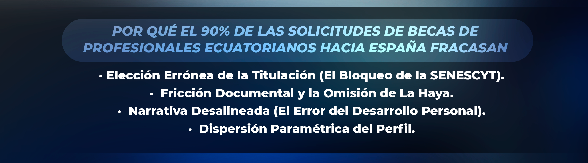 El Veredicto: Precisión sobre Volumen