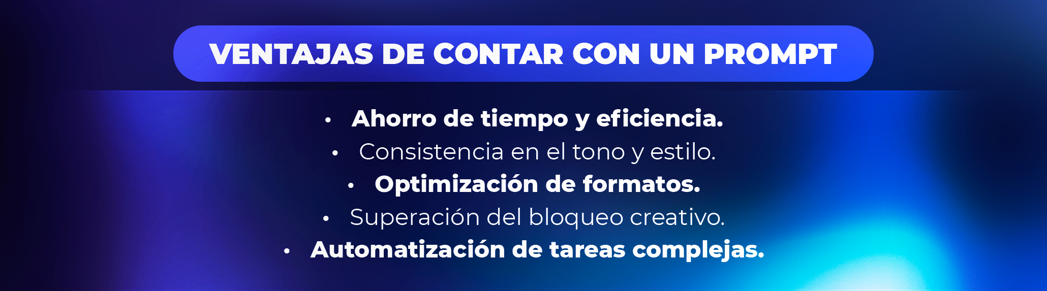 El futuro de la tecnología y cuál es el secreto de la ingeniería de prompts El futuro de la tecnología y cuál es el secreto de la ingeniería de prompts