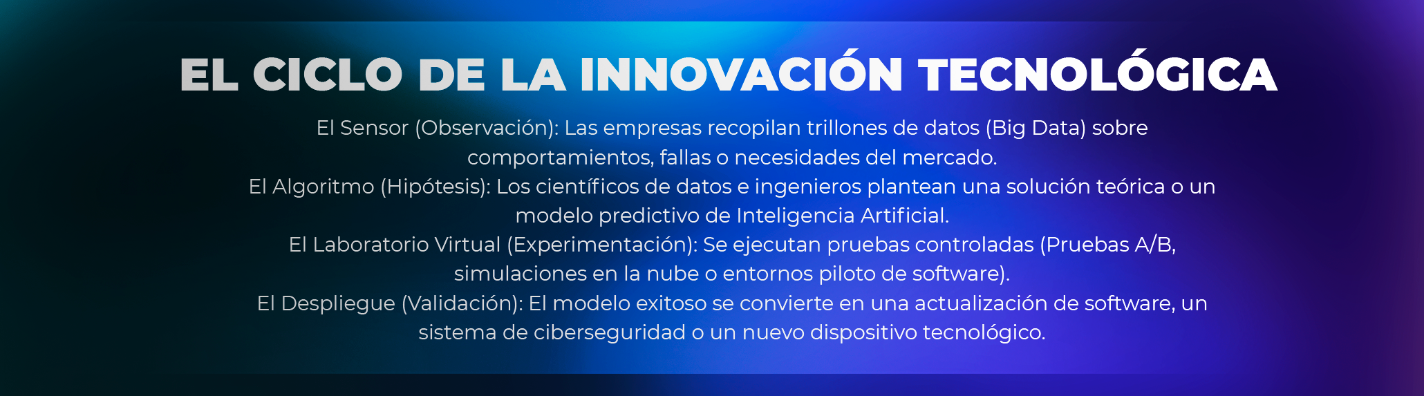 Ventajas de dominar el pensamiento científico en el entorno corporativo