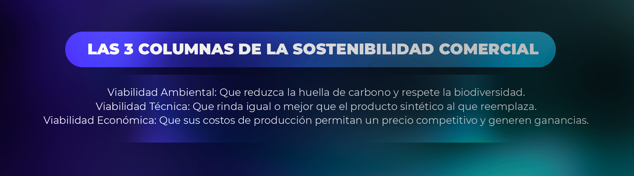 Ventajas de liderar proyectos sostenibles en el entorno corporativo Ventajas de liderar proyectos sostenibles en el entorno corporativo