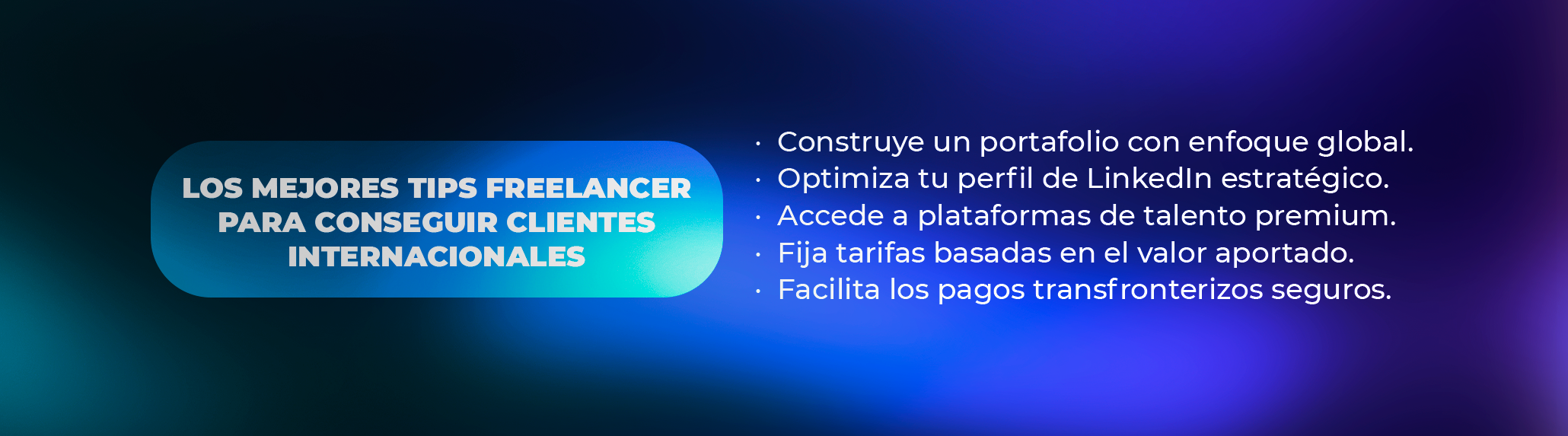 Gestión de proyectos multiculturales y retención a largo plazo