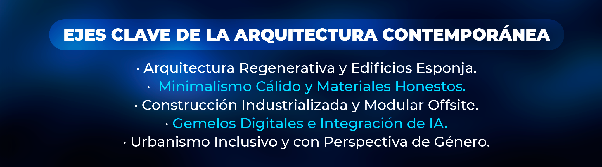 Construcción industrializada y urbanismo con perspectiva de género