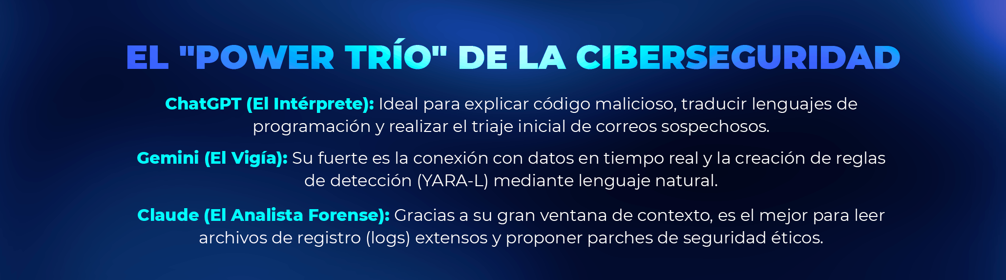 Impulsa tu Carrera en la Era de la IA Impulsa tu Carrera en la Era de la IA