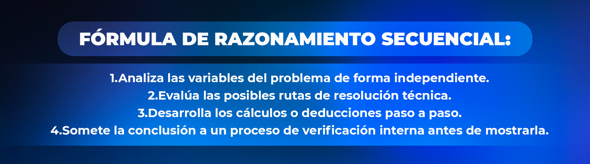 Orquestación de agentes y control de variables Orquestación de agentes y control de variables