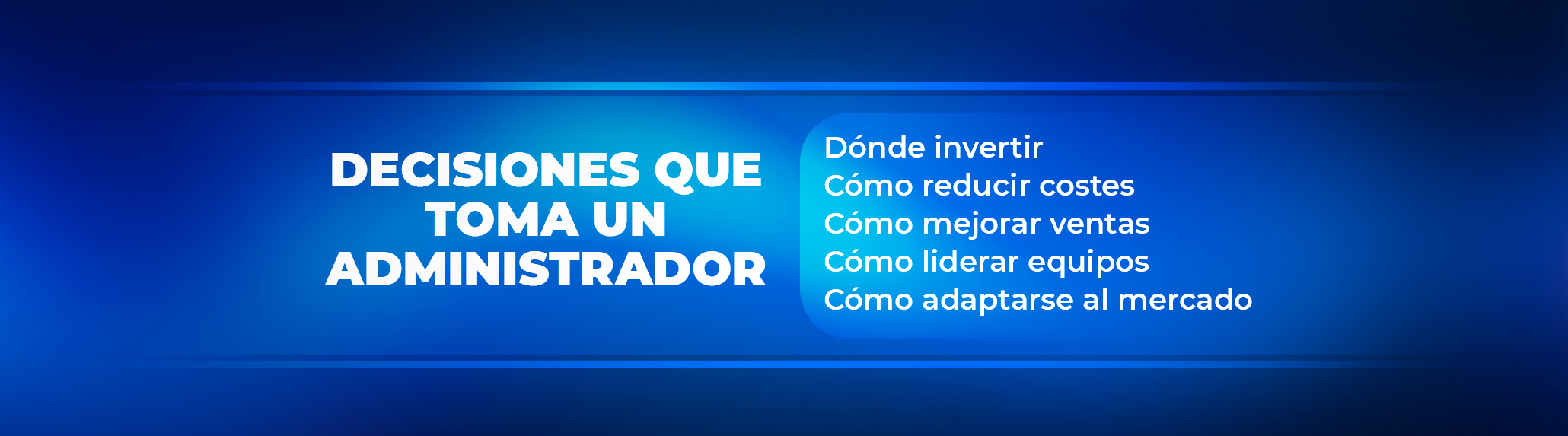 Claves básicas para dirigir un negocio con éxito Claves básicas para dirigir un negocio con éxito