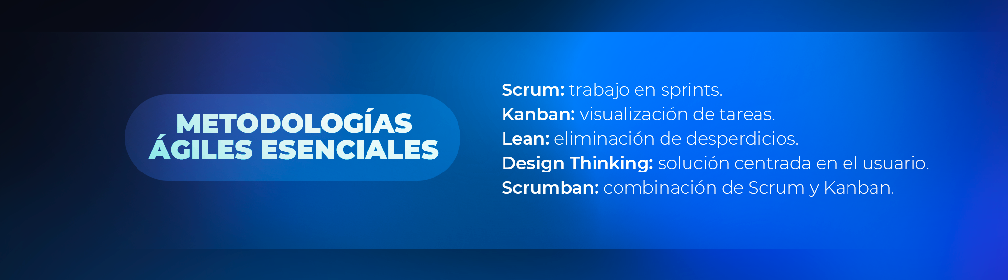 Habilidades clave para liderar proyectos Habilidades clave para liderar proyectos