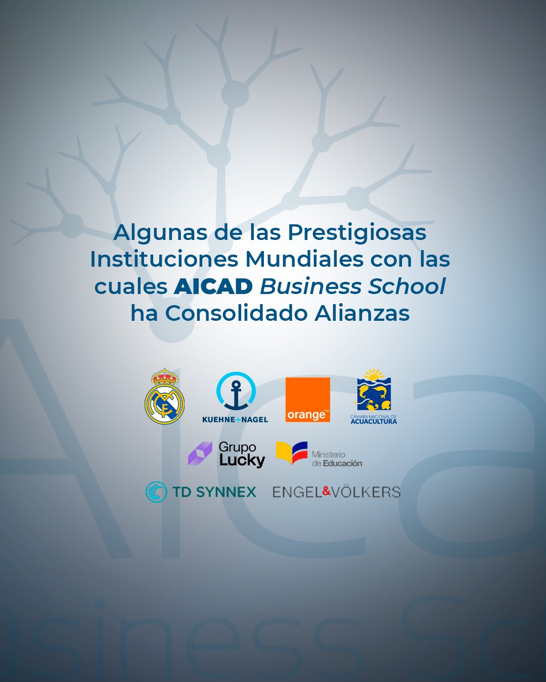 Únete a una Comunidad Global de Líderes y Profesionales con Networking Global Únete a una Comunidad Global de Líderes y Profesionales con Networking Global