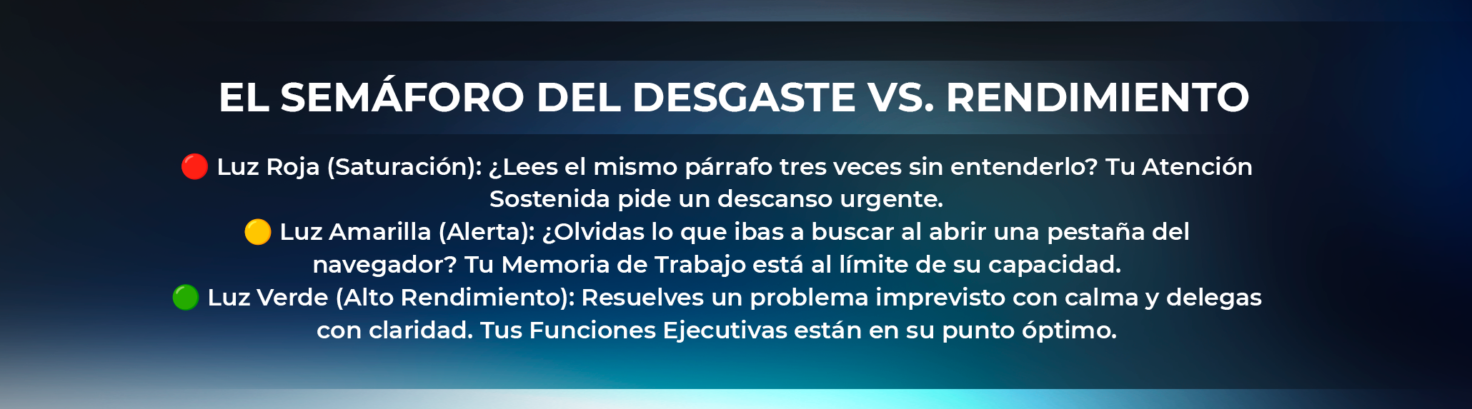 Cómo ejercitar tus capacidades mentales para conectar con tu audiencia y tus objetivos Cómo ejercitar tus capacidades mentales para conectar con tu audiencia y tus objetivos