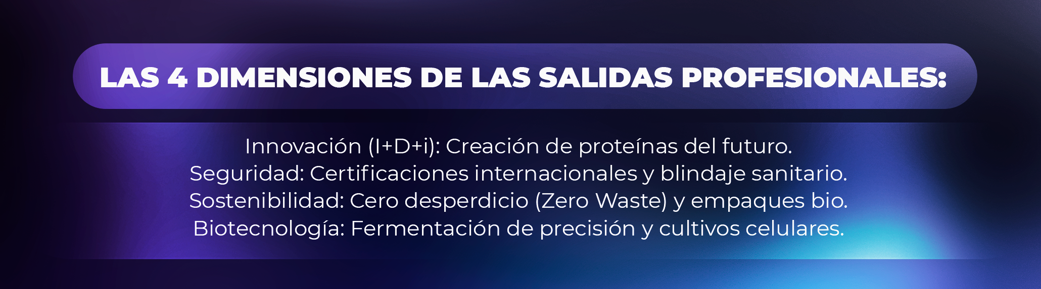 Beneficios de especializarse: El impulso definitivo a tu carrera profesional