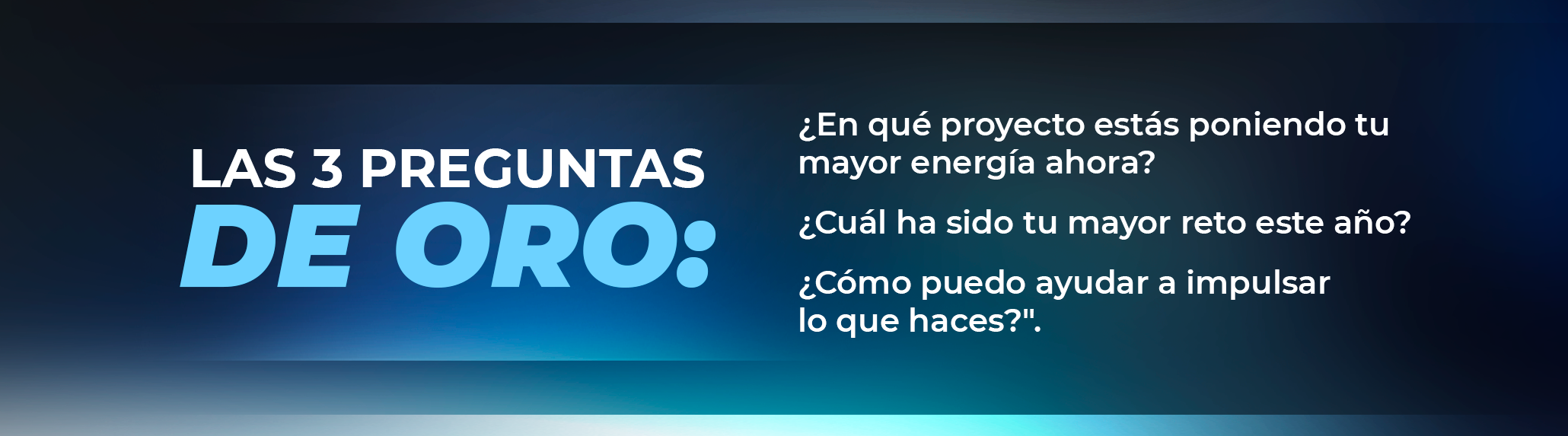 El Arte de la Conversación: De la charla casual a la alianza estratégica