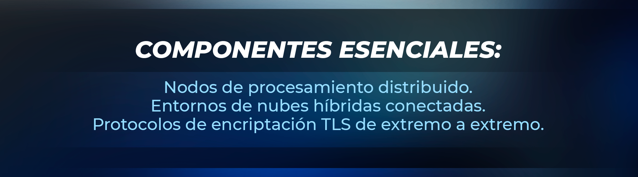 Desafíos Técnicos: Escalabilidad, latencia y la nueva ciberseguridad en redes