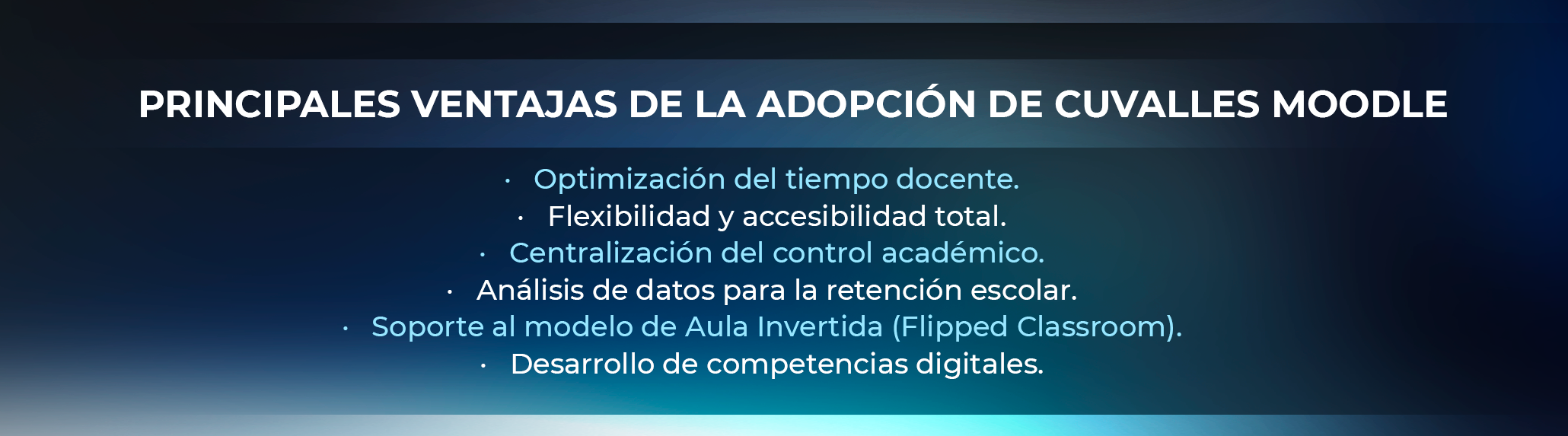 Impacto en la calidad educativa y el aprendizaje semipresencial