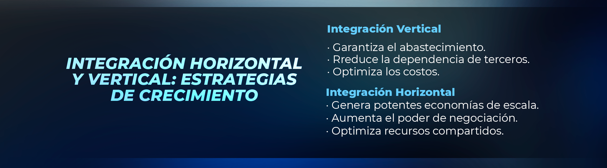 Matriz de decisión: Elige el camino financiero idóneo para tu empresa