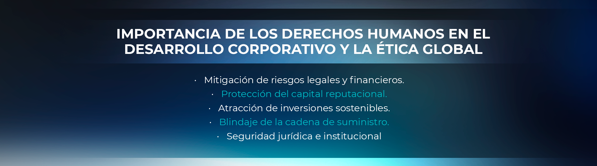 El impacto de las normativas internacionales en los modelos de negocio