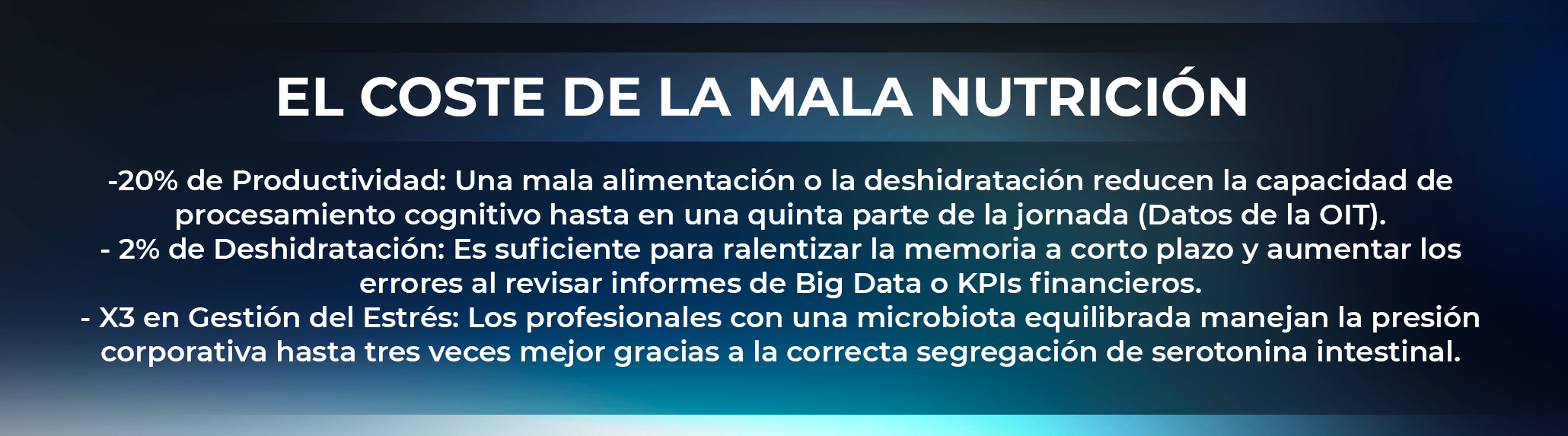 Micro-hábitos para integrar la salud en tu agenda directiva