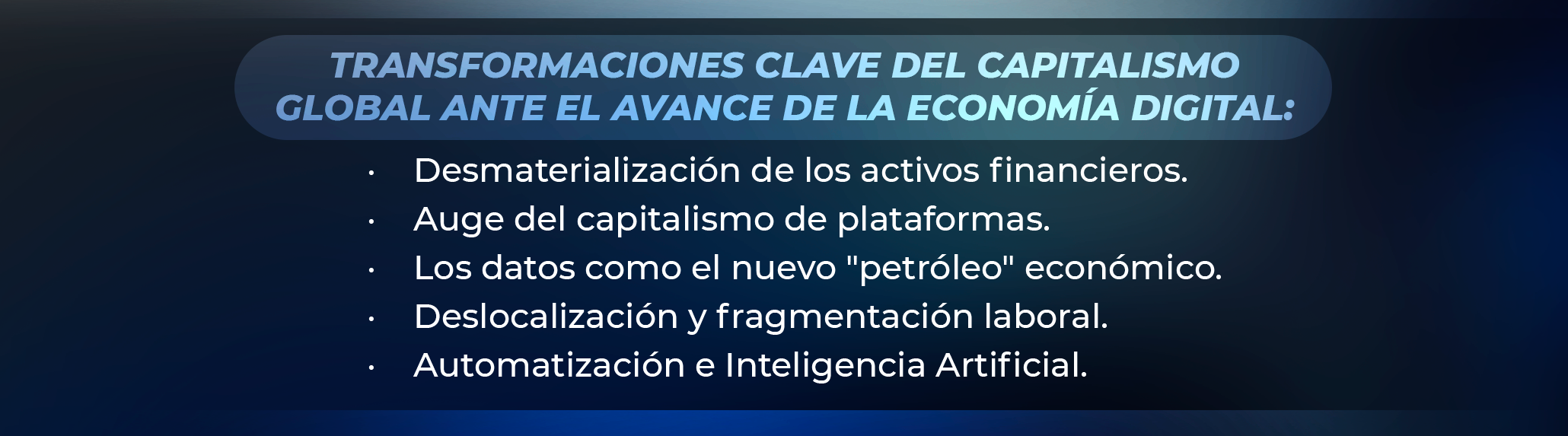 Desafíos Regulatorios y Fiscalidad en la Arena Transnacional