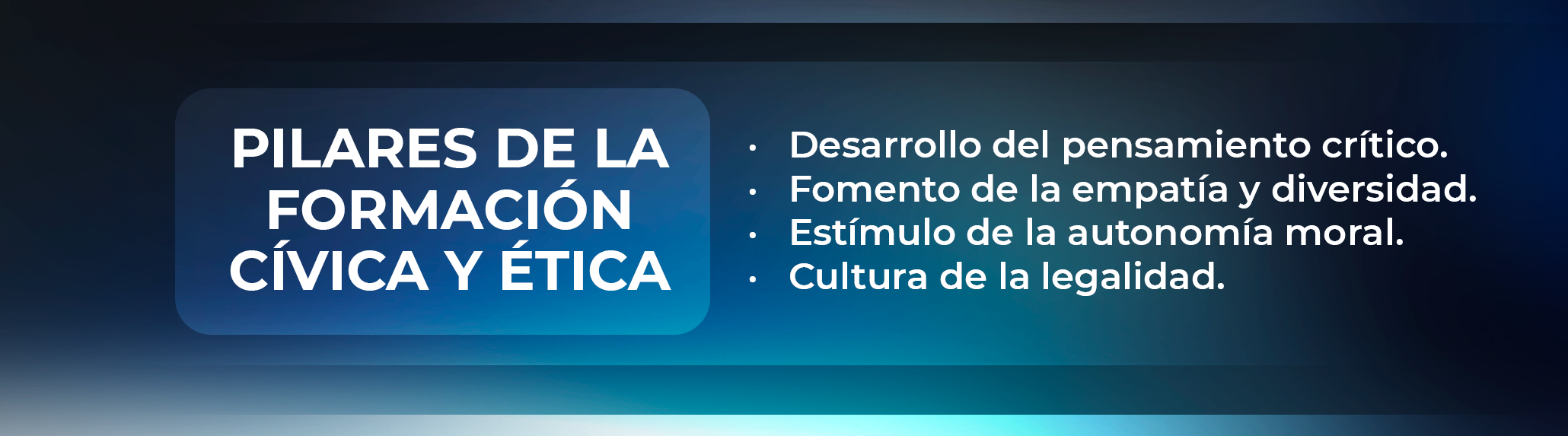 Participación ciudadana y el compromiso con el bien común Participación ciudadana y el compromiso con el bien común