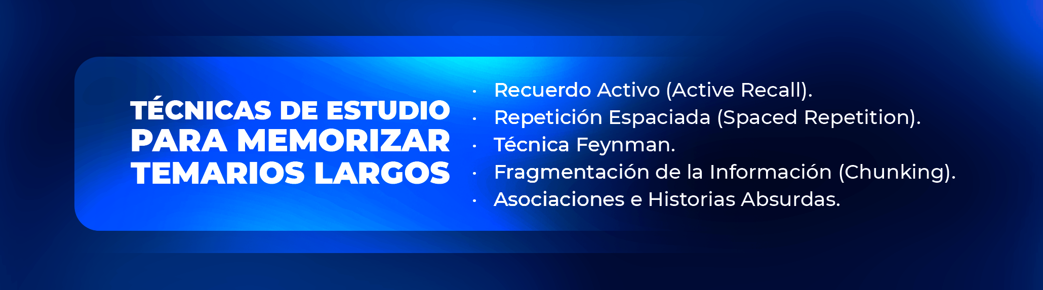 Simulacros y optimización del rendimiento en el examen real