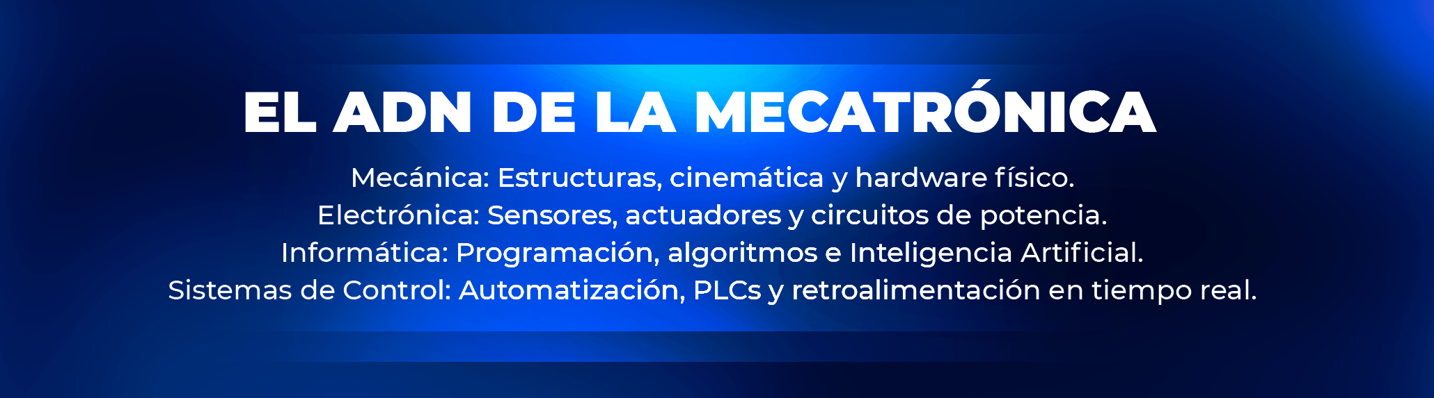 Inserción en la cadena de valor y el nuevo panorama de la empleabilidad técnica