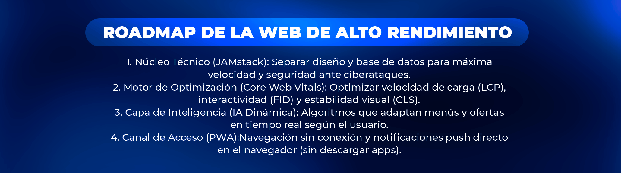 El impacto de la optimización técnica en el retorno de inversión (ROI)