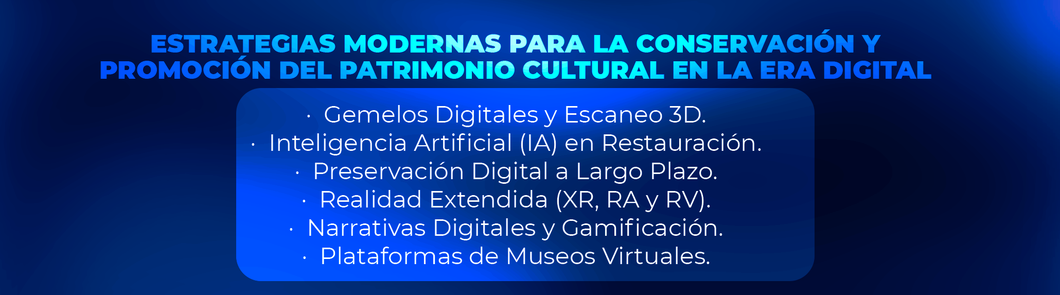 Gestión de metadatos, interoperabilidad y el ecosistema Open Data