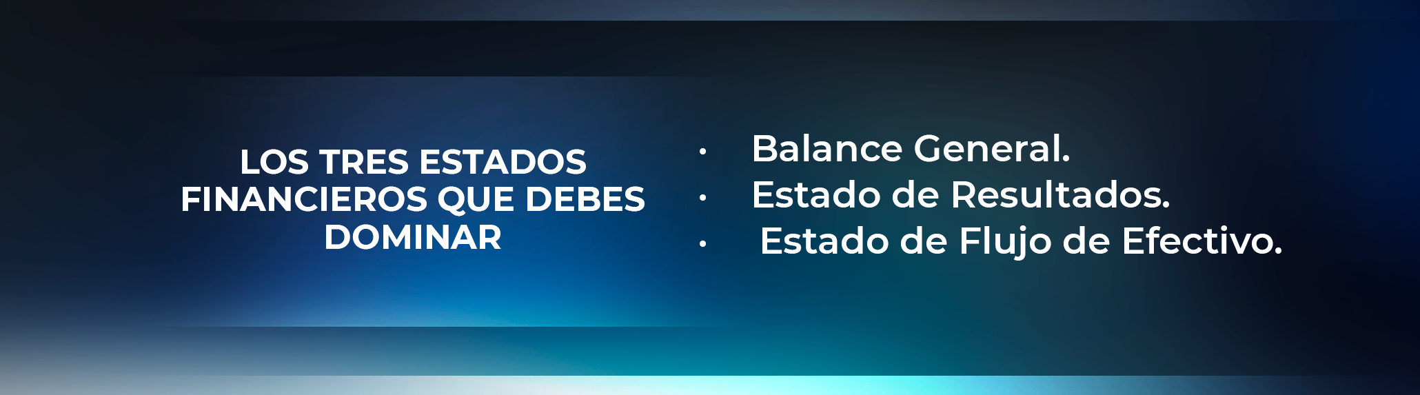 Indicadores financieros clave para la toma de decisiones
