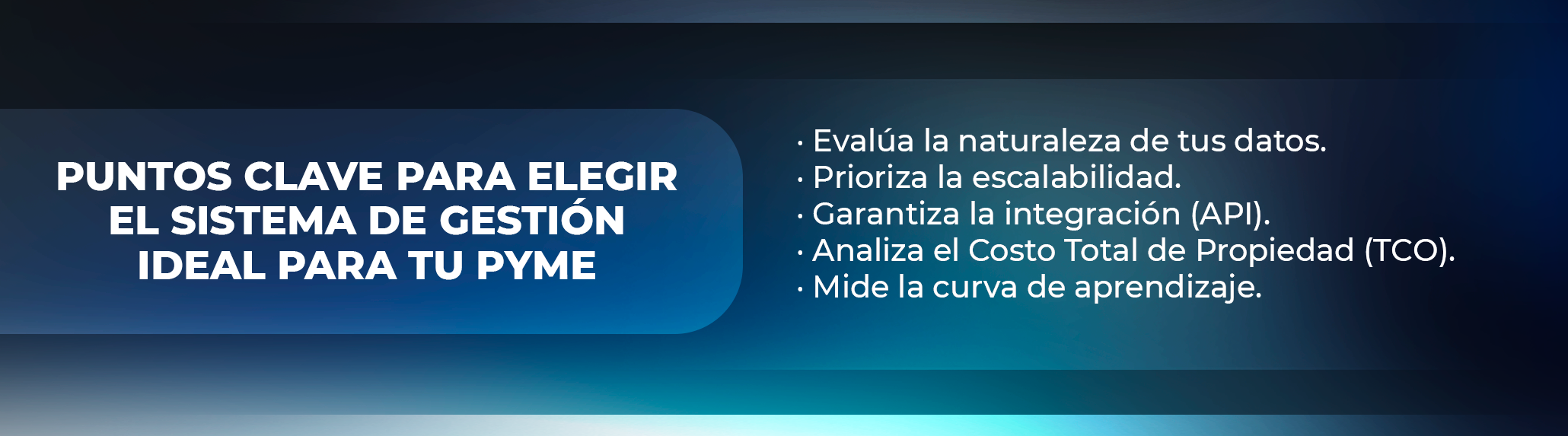 El impacto de la migración de datos en la eficiencia operativa