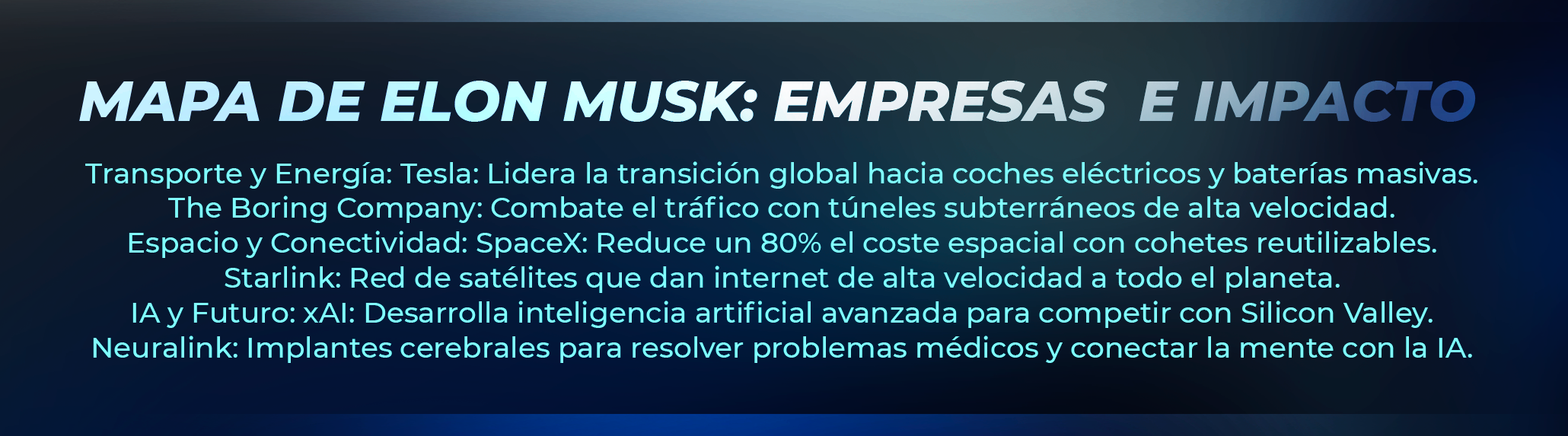 El impacto estratégico de la innovación disruptiva en las industrias globales