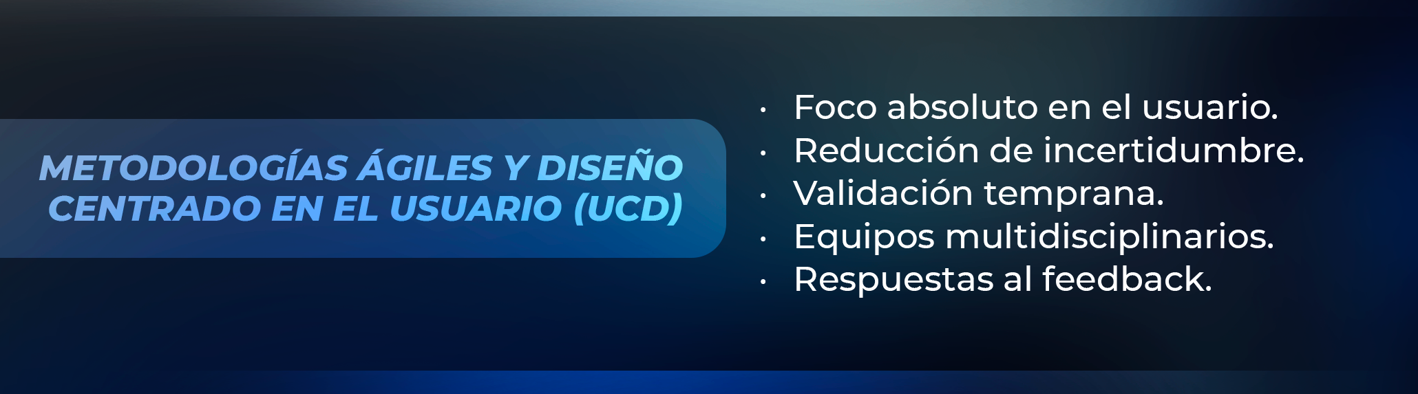 El rol del Product Manager y la entrega de valor continuo