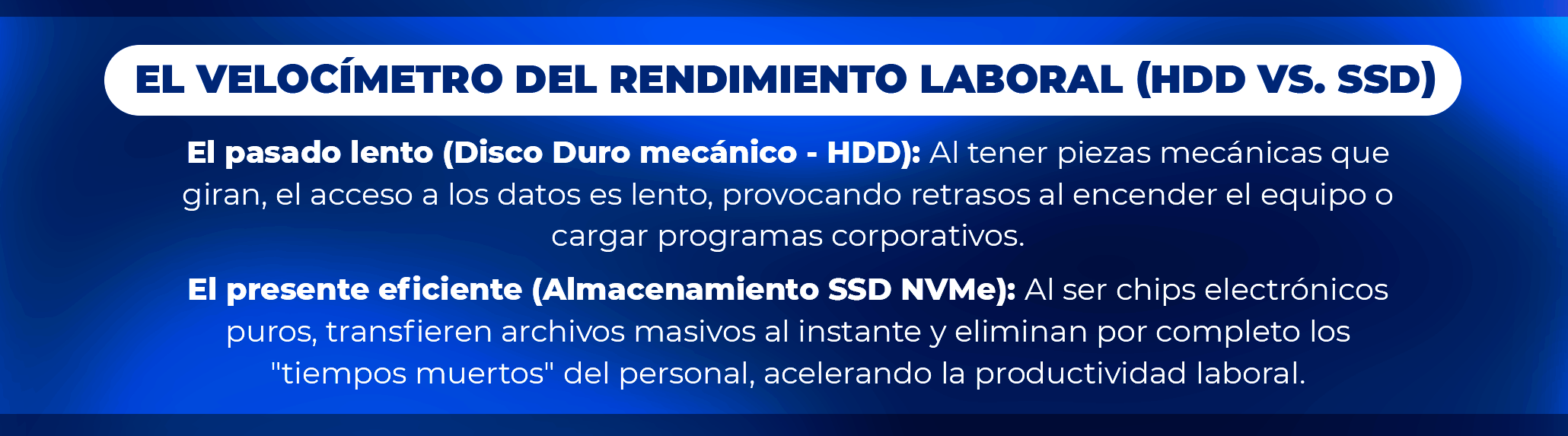 Plan de implementación tecnológica: Cómo evaluar y renovar la infraestructura de tu oficina de forma estratégica
