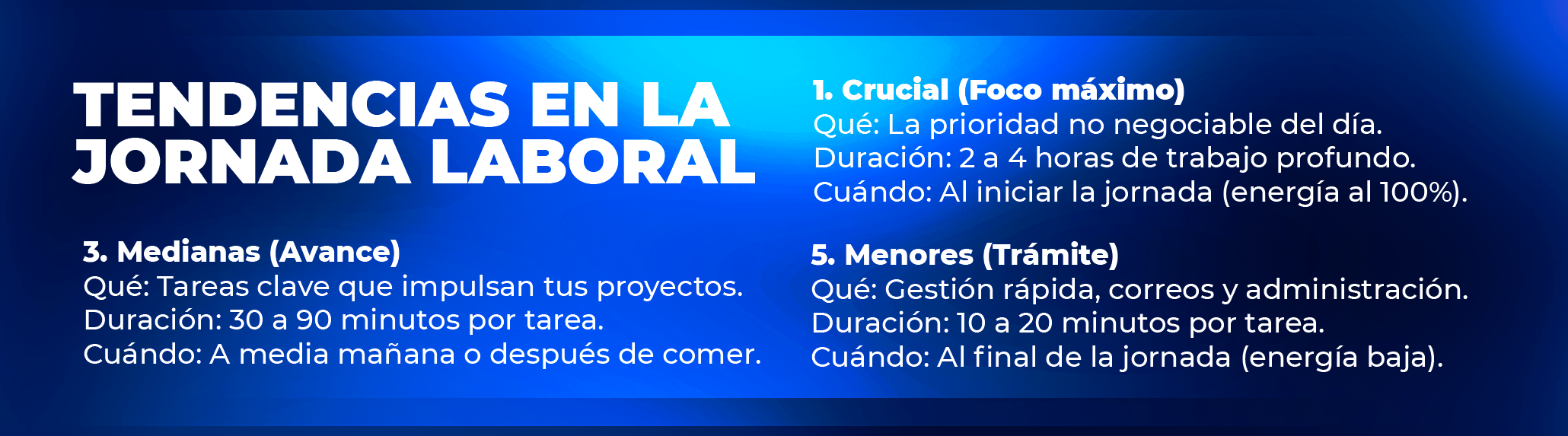 Implicaciones de los nuevos modelos en la gestión del rendimiento y la salud organizacional