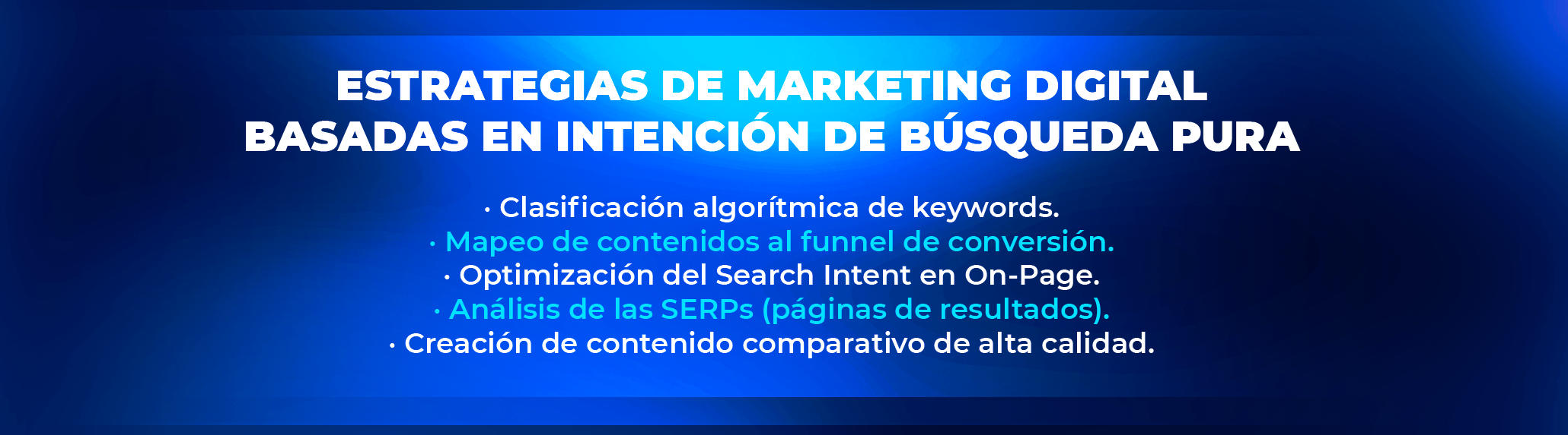 Retos de seguridad y cumplimiento normativo en arquitecturas descentralizadas + Estrategias de marketing digital basadas en intención de búsqueda pura