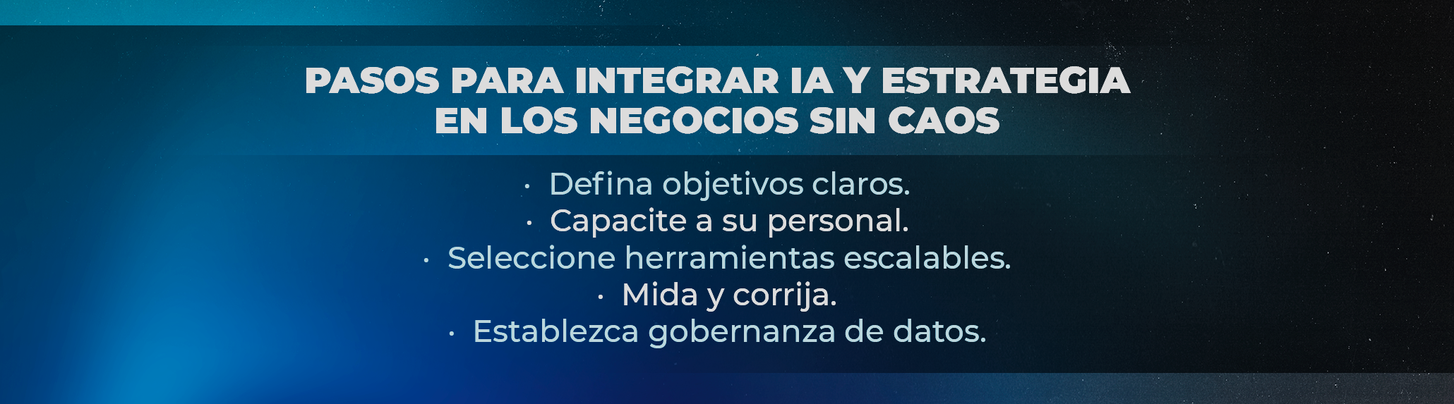 Medición del retorno de inversión en proyectos de IA + IA