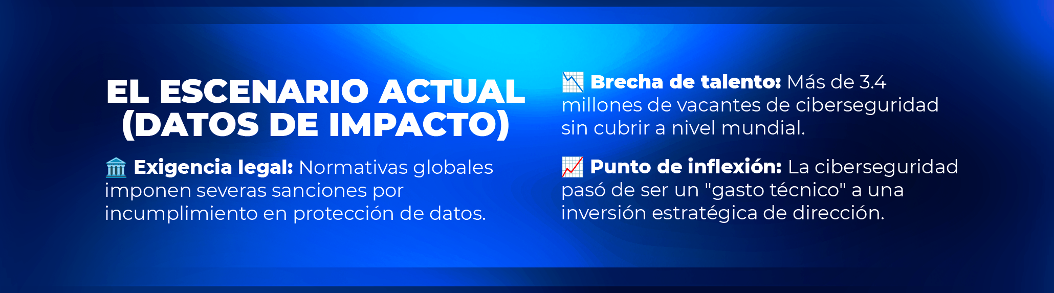 De analista a director: Tu hoja de ruta profesional