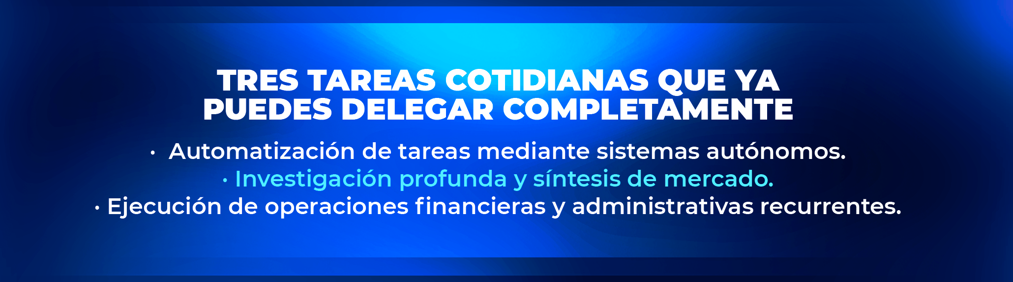 Cómo supervisar a tus agentes digitales sin perder el control Cómo supervisar a tus agentes digitales sin perder el control