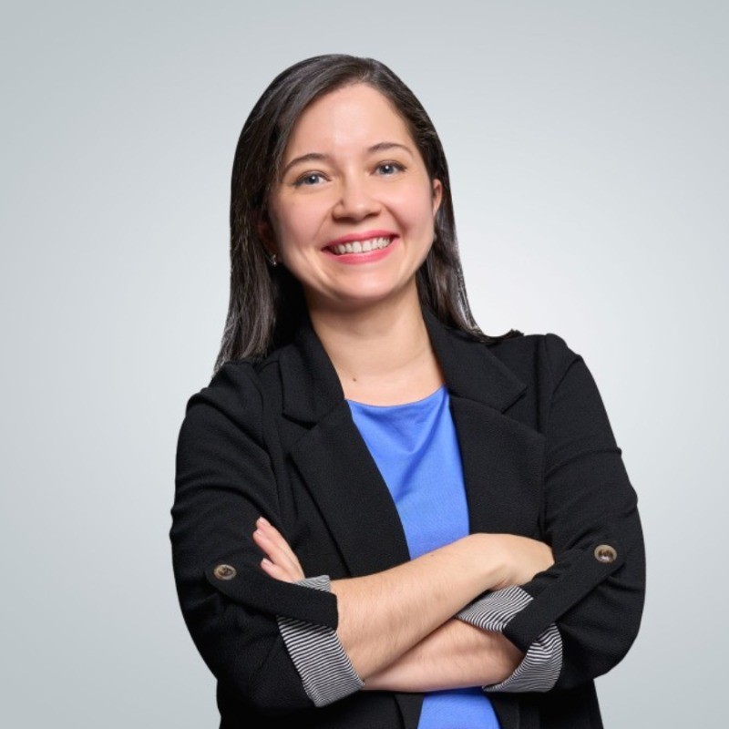 Entrevista Especial a Gabriela Bolaños