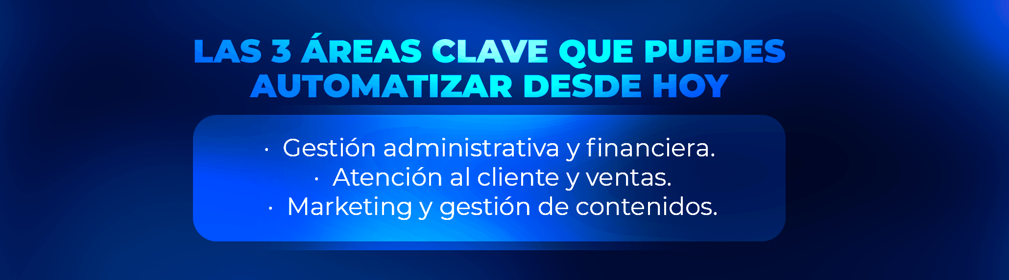Medición del ROI y escalabilidad a largo plazo