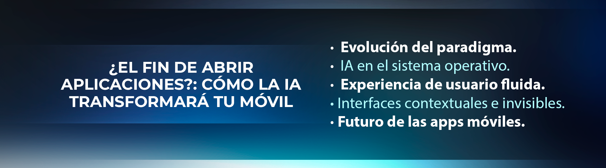 Cuándo llegará este cambio a tu teléfono y ordenador habitual Cuándo llegará este cambio a tu teléfono y ordenador habitual