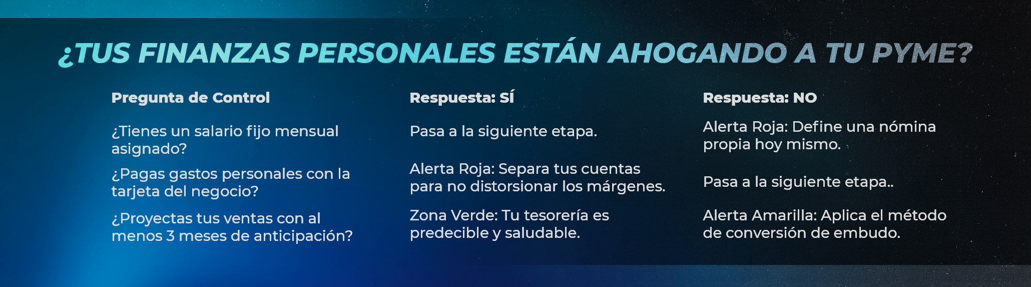 Consejos para mantener a tus clientes satisfechos y recurrentes