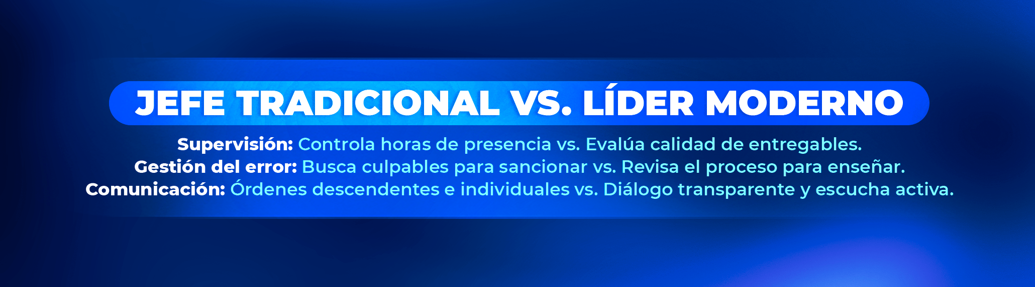 Cómo dar retroalimentación constructiva sin generar tensión Cómo dar retroalimentación constructiva sin generar tensión