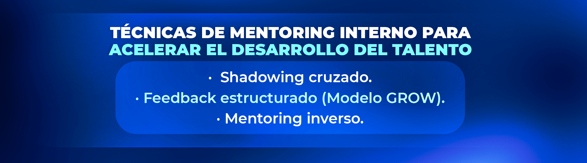 Gestión de equipos de alto rendimiento mediante la adaptabilidad
