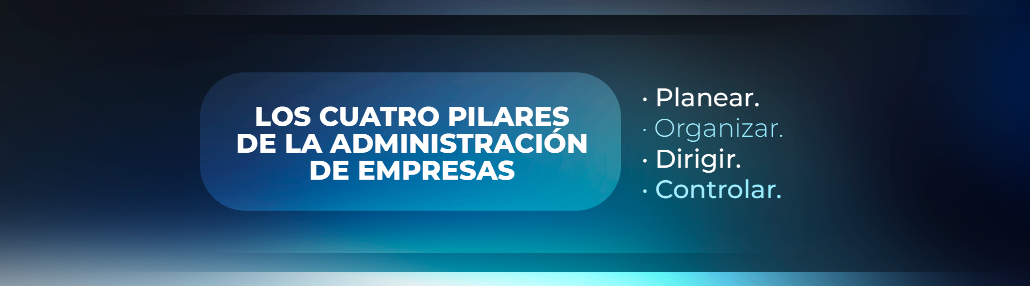 Principios de administración de empresas: Claves para dirigir un negocio rentable en la era digital Principios de administración de empresas: Claves para dirigir un negocio rentable en la era digital