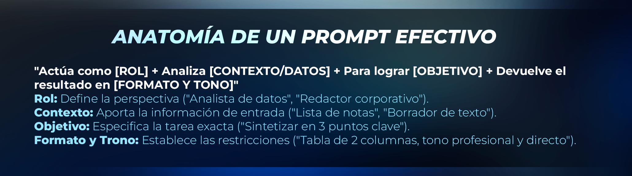 Errores comunes al usar IA y cómo prevenirlos