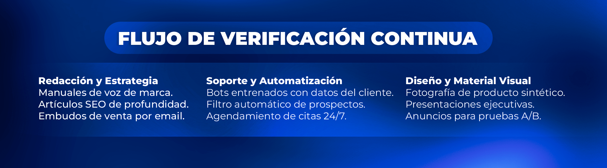 Comunicación del valor agregado y el criterio profesional