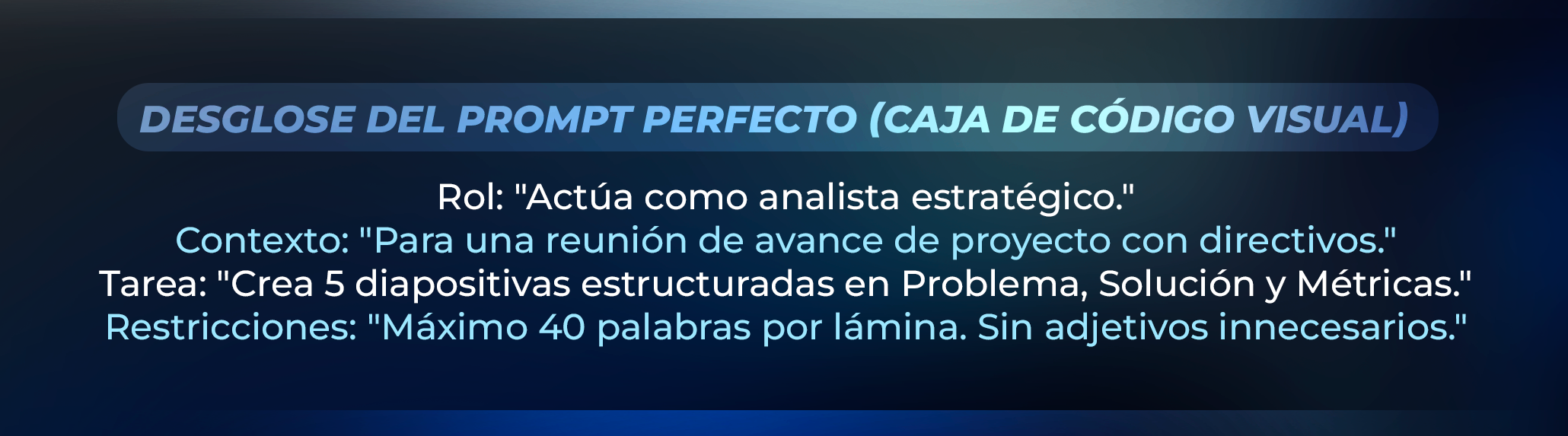 Consejos para personalizar el diseño e integrar tu marca personal o de empresa