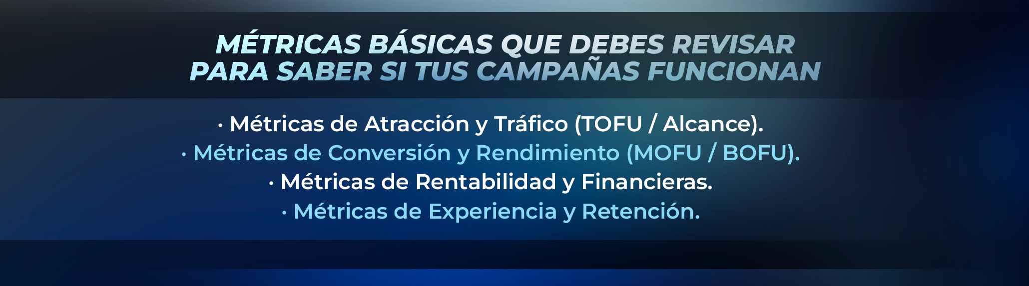 Estrategias avanzadas en Marketing Digital: Guía esencial para impulsar cualquier negocio