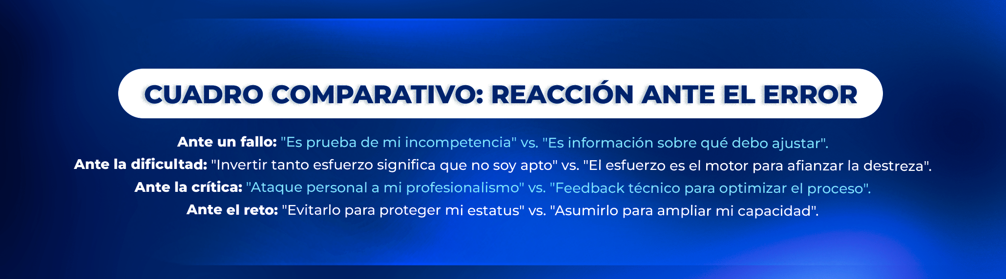 Tres ejercicios diarios para fortalecer tu confianza y adaptabilidad