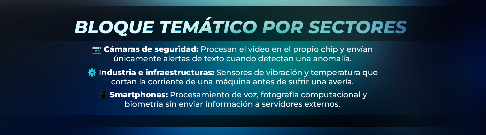 Ventajas operativas y Edge Computing ventajas en velocidad de respuesta y protección de datos confidenciales