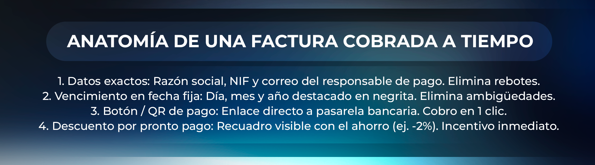 Reglas para administrar los pagos a proveedores y optimizar los niveles de stock en almacén